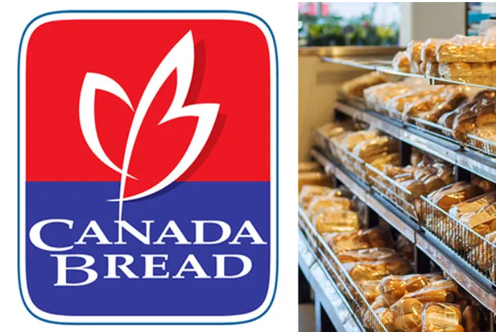 کمپانی نان کانادا ۵۰ میلیون دلار جریمه شد